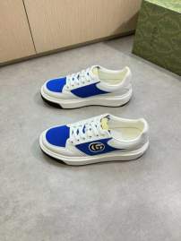 Picture of Gucci Shoes _SKUGuccisz38-45hnh08209386